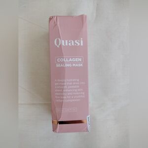 Quasi Collagen Sealing Mask 3.52 oz/100ml